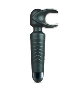 MAN WAN Man.Wand Evo 2-in-1 Wand Grey