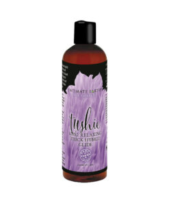 Intimate Earth Tushie Hybrid Anal Relax Glide 4 oz.