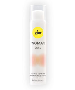 pjur Woman Lust 15ml NEW