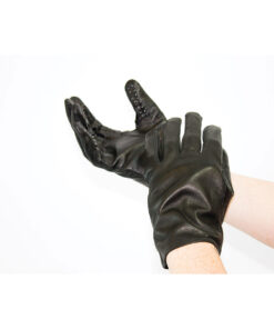 Alternative view of Vampire Gloves Small