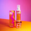 Love to Love Love Me Tender Luscious & Heating Massage Oil Vanilla 3.3 oz. - Image 4