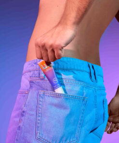 Alternative view of Love to Love Release Me P-Spot Stimulating Gel 1 oz.