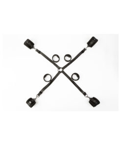 SEI MIO The Bedspreader Under the Mattress Restraint System