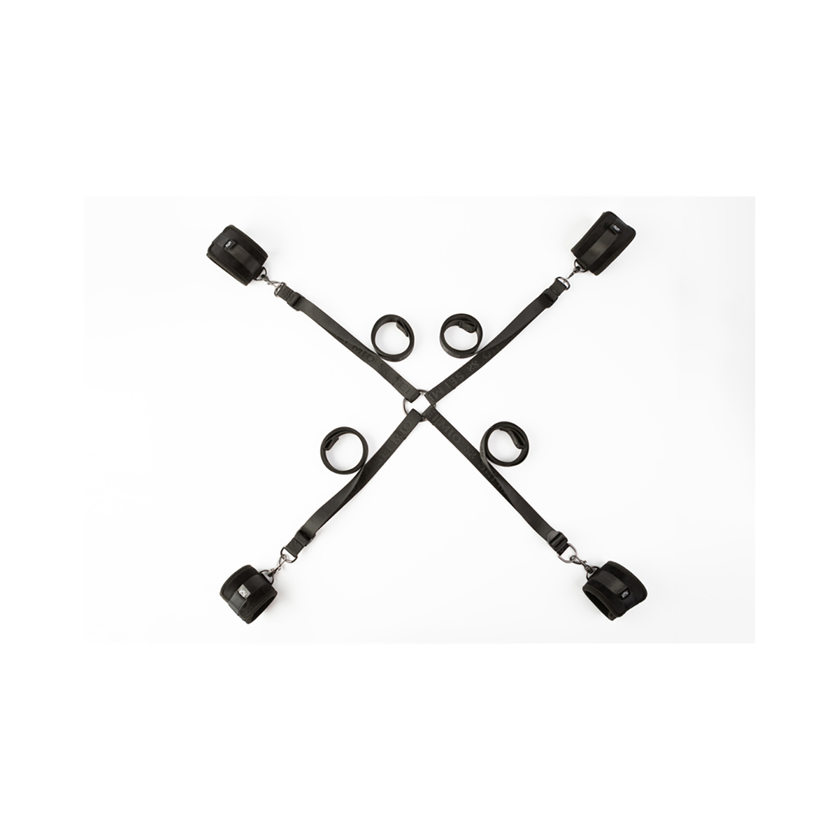 SEI MIO The Bedspreader Under the Mattress Restraint System