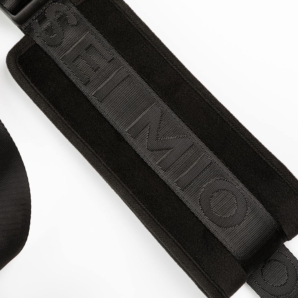 SEI MIO Behind Closed Doors Adjustable Door Hanging Sex Swing - Image 5