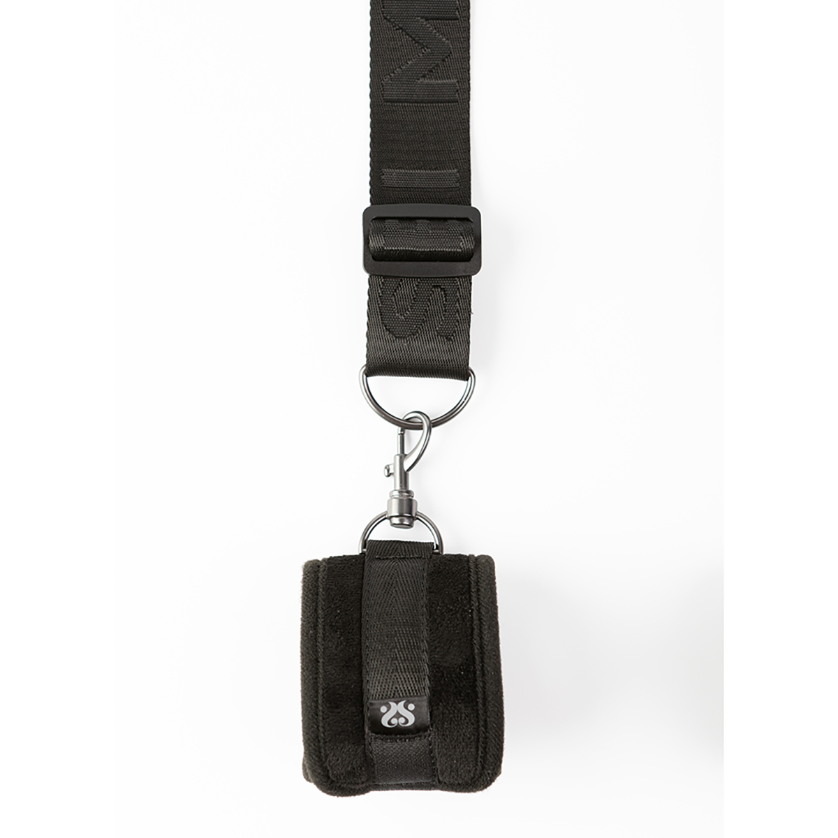 SEI MIO Doorway Control Play Adjustable Over Door Cuff Restraints - Image 4