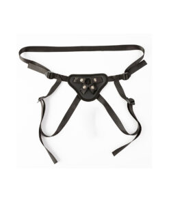 SEI MIO Pegging Back Beginners Strap-On Harness