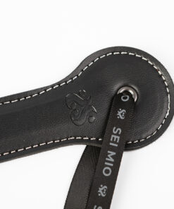 Alternative view of SEI MIO Youre All Mine MINE Impression Spanking Paddle