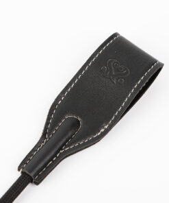 Alternative view of SEI MIO Rein in Desire Faux Leather Riding Crop