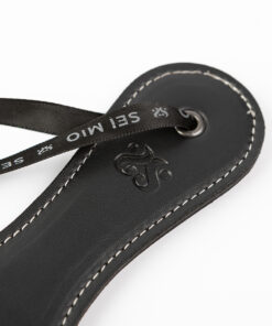 Alternative view of SEI MIO Roundly Chastised Broad Circular Spanking Paddle