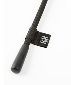 Alternative view of SEI MIO Tickled Kink Soft Mini Feather Tickler