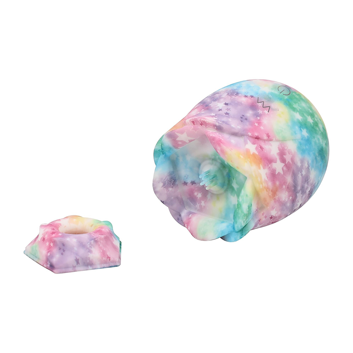 Adam & Eve Rainbow Ravishing Tap Rose - Image 6