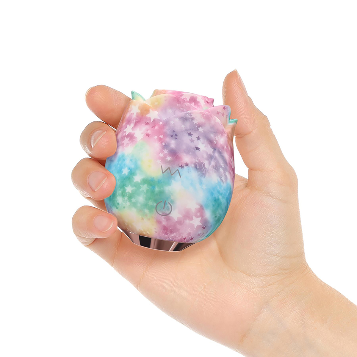 Adam & Eve Rainbow Ravishing Tap Rose - Image 5