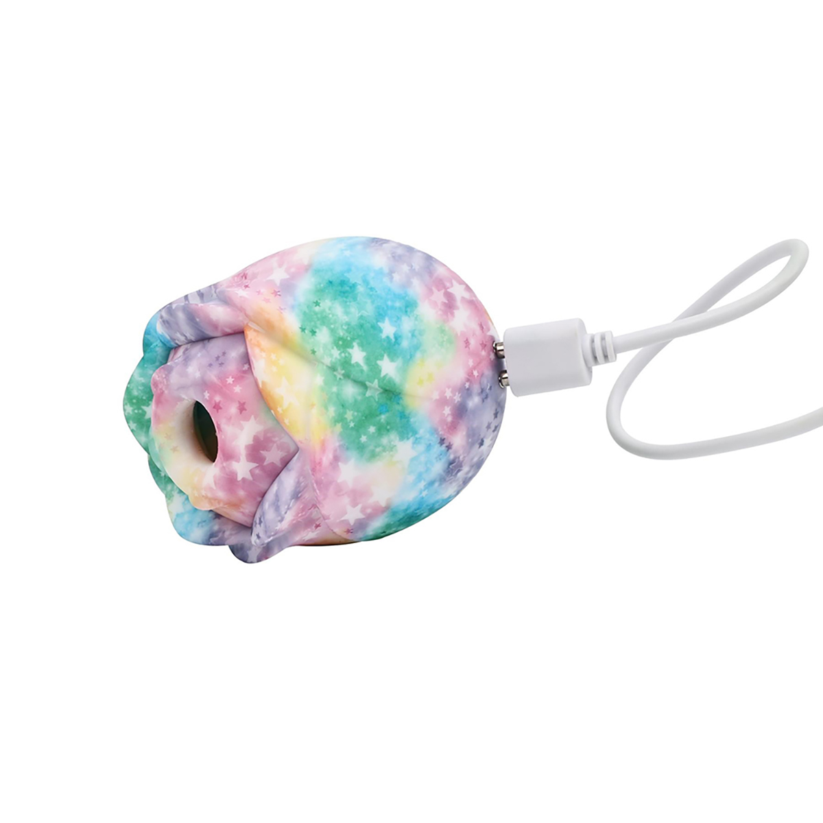 Adam & Eve Rainbow Ravishing Tap Rose - Image 4