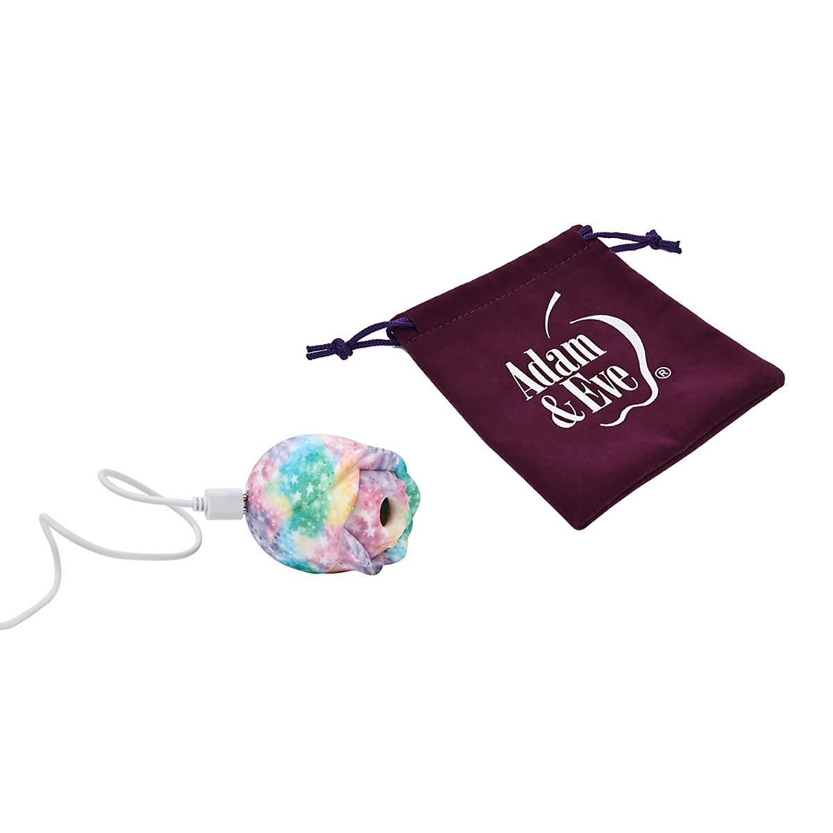 Adam & Eve Rainbow Ravishing Tap Rose - Image 3