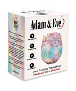 Alternative view of Adam & Eve Rainbow Ravishing Tap Rose