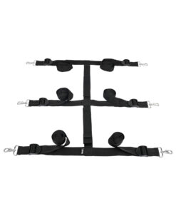 SS Edge Extreme Under the Bed Restraint