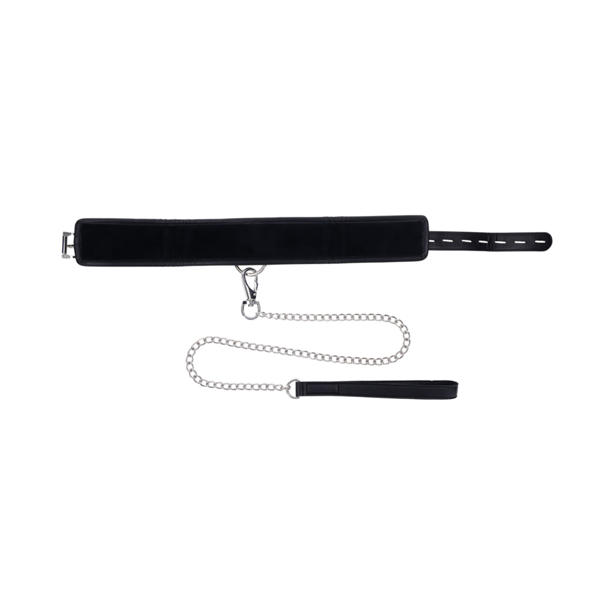 SS Edge Collar & Leash - Image 6
