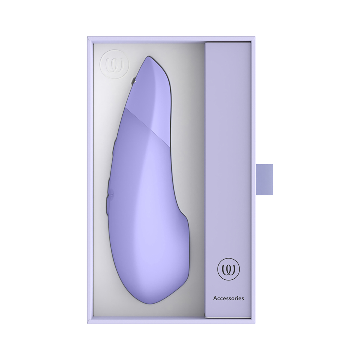 Womanizer Enhance Vibrant Lilac - Image 4