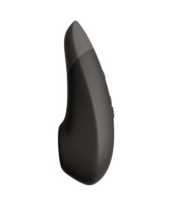 Womanizer Enhance Vibrant Black