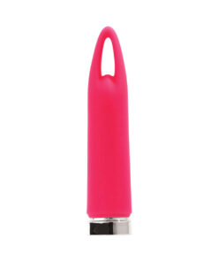 VeDO Lasso Rechargeable Bullet Vibe Pink