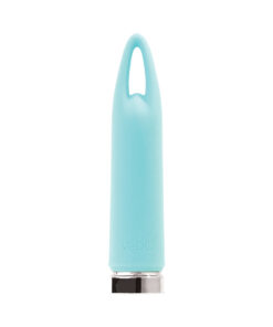 VeDO Lasso Rechargeable Bullet Vibe Turq