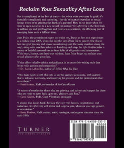 Alternative view of Sex After Grief - New Edition