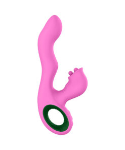 FemmeFunn Pallina Thumping Rabbit Pink