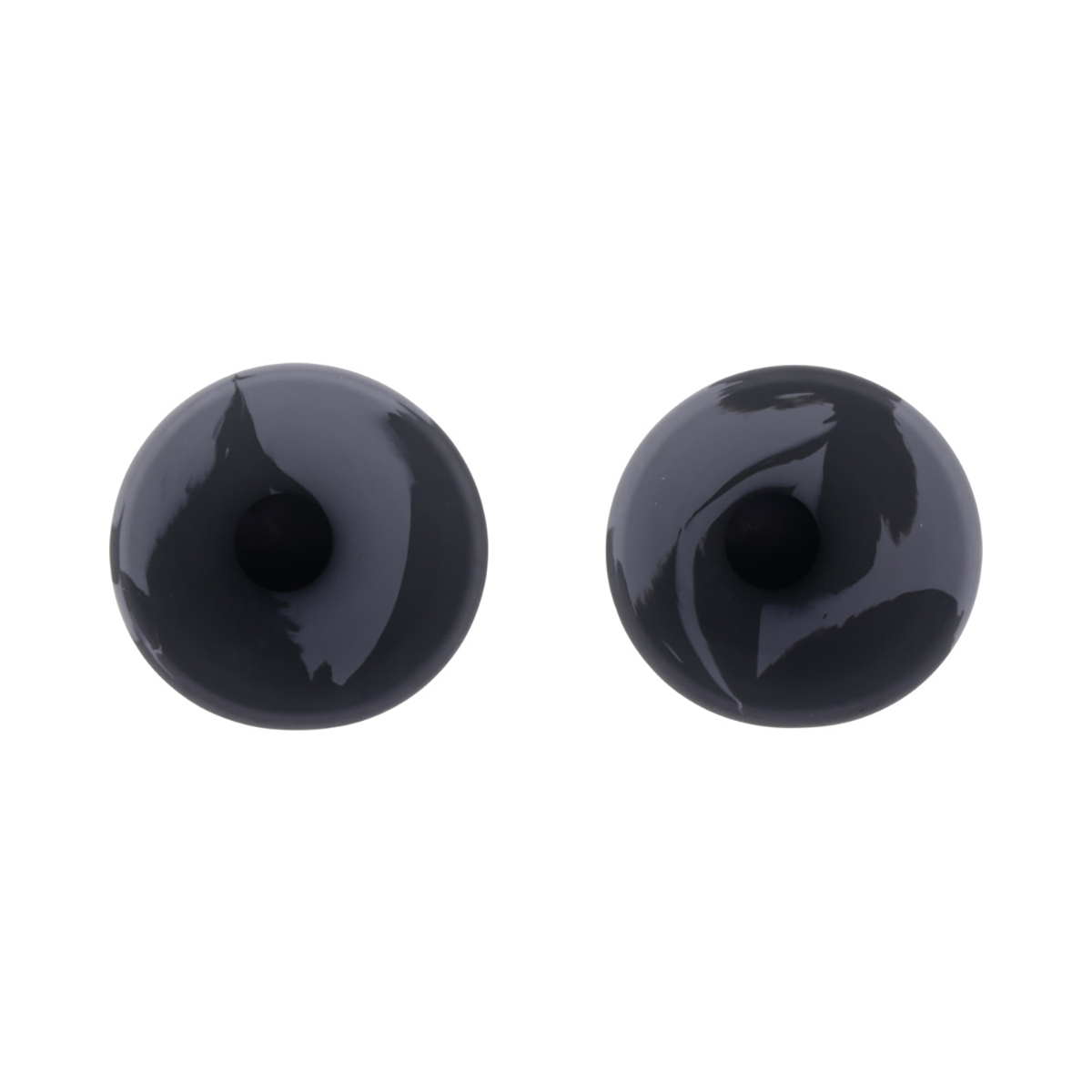 SS Velvet Noir Silicone Nipple Suckers - Image 4