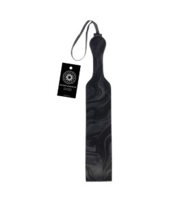 SS Velvet Noir Loop Paddle