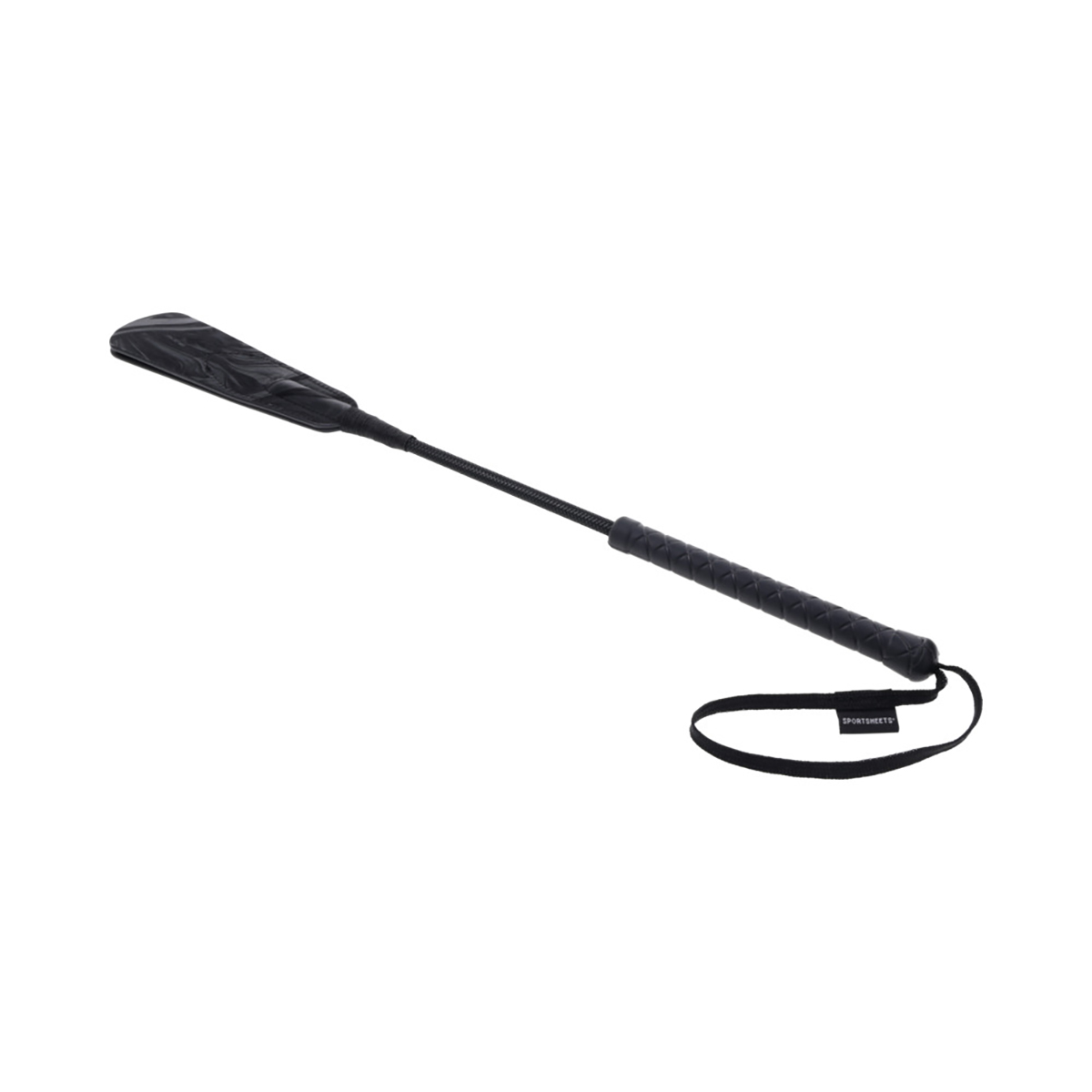 SS The Velvet Strike Crop - Image 5