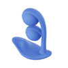 HPB Melody Twin Balls Dual Vibr Blue - Image 5