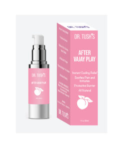 Dr. Tush's After Vajay Play 1 oz.