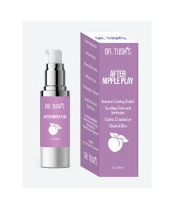 Dr. Tush's After Nipple Play 1oz