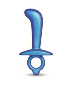 b-Vibe Butties Thumb Silicone Prostate Plug