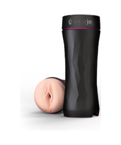 Mystim Opus E- Masturbator Vagina