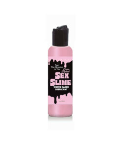 Sex Slime Opaque Pink 2 oz.