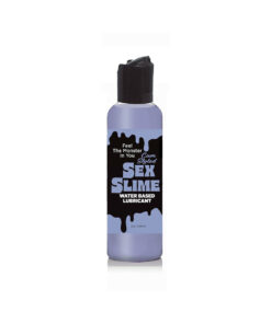 Sex Slime Opaque Purple 2 oz.