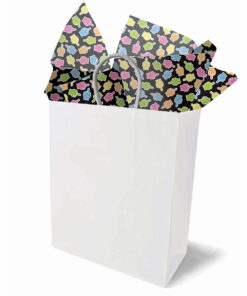 Alternative view of Fucks I Have to Give Tissue Paper