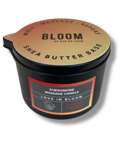 EOL Phr Massage Candle Earths Desire