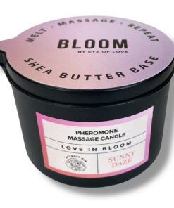 EOL Phr Massage Candle Sunny Daze