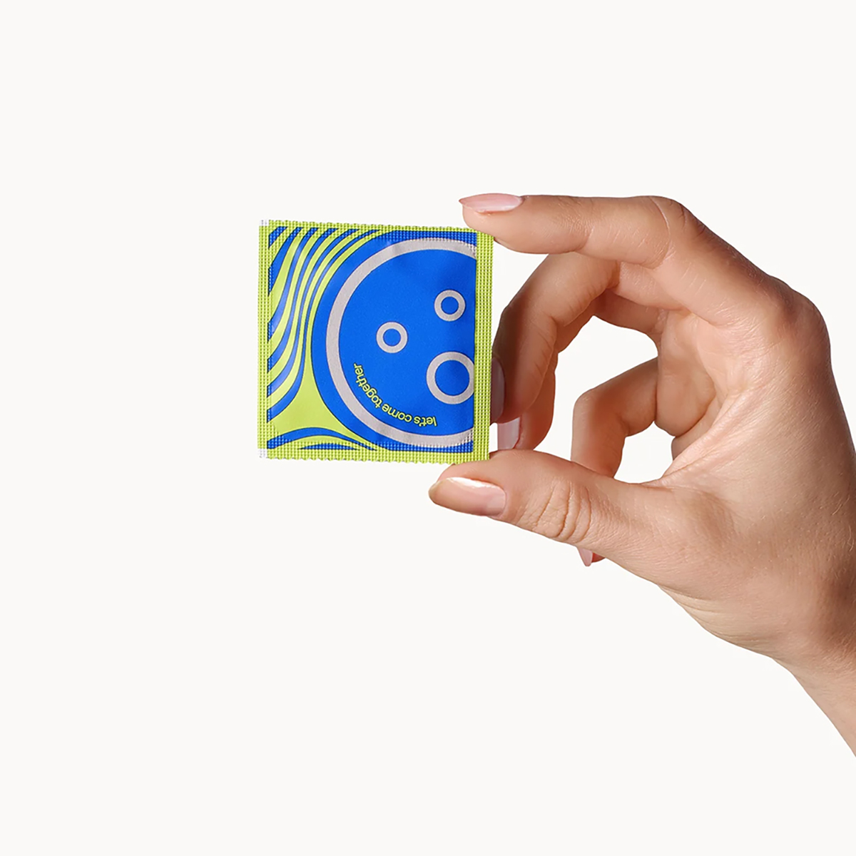 Dame Condom 3-Pack - Image 5