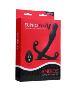 Alternative view of Aneros Eupho Syn V