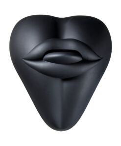 Banana Pants Kissi Black