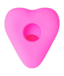 Alternative view of Banana Pants Kissi Hot Pink