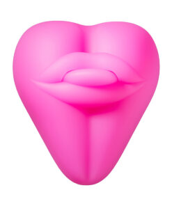 Banana Pants Kissi Hot Pink