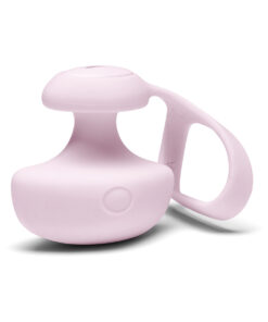 Dame Fin 2.0 Finger Vibrator Quartz