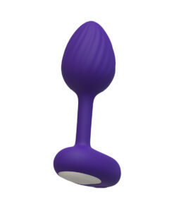 Luv Inc. Sp41: Luv Plug Purple S