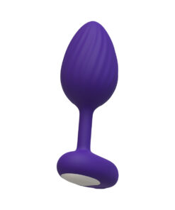 Luv Inc Mp41 Luv Plug Purple M