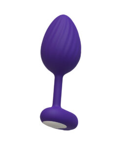 Luv Inc Lp41 Luv Plug Purple L